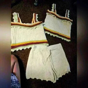 Cute Marc New York two piece set